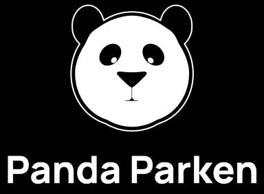 Pandaparken footer logo