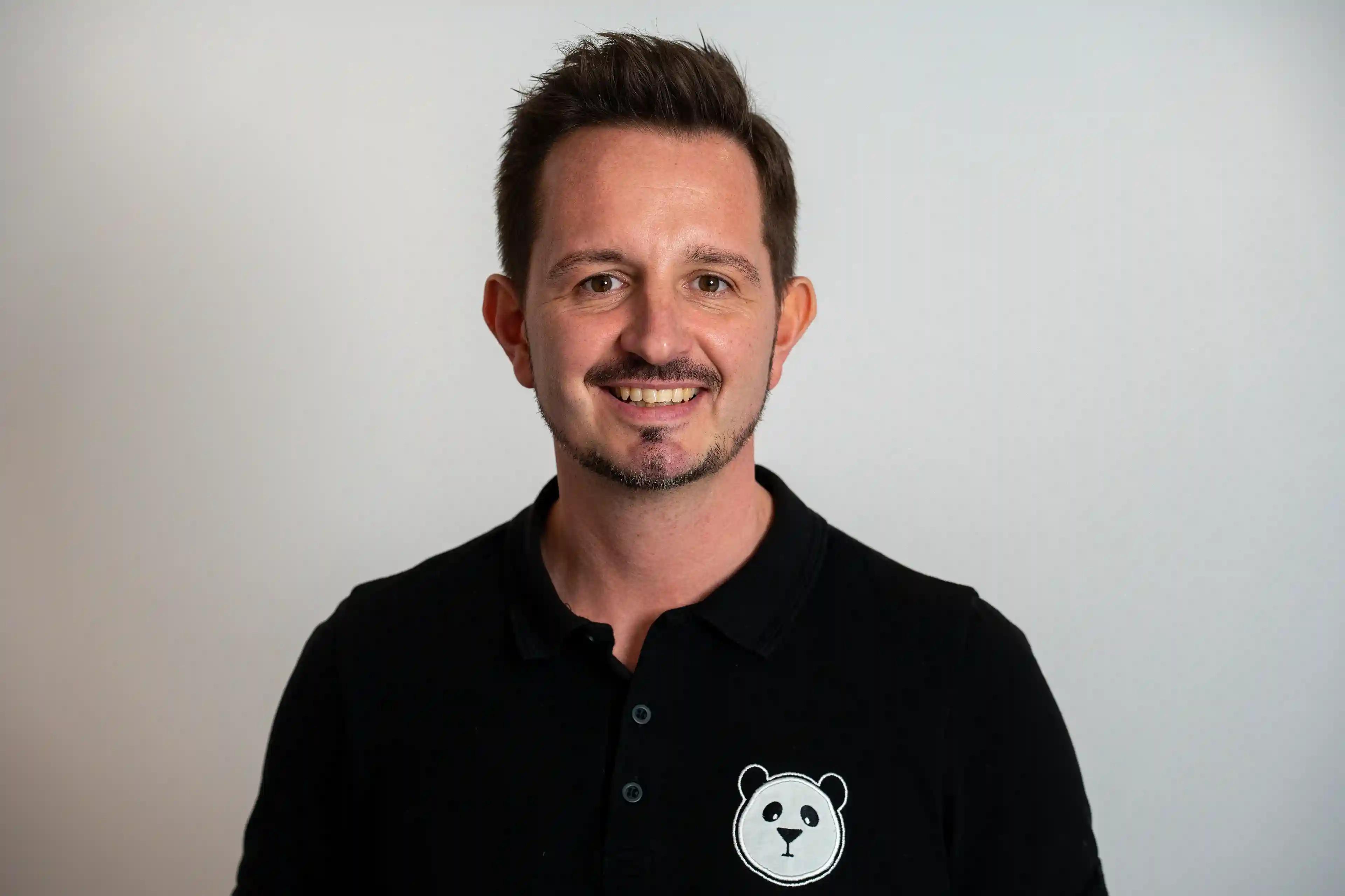 Stefan Ringhofer
